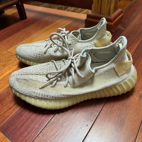 Yeezy Other - Adidas Yeezy Boost Sneakers, Men’s Size 10.5